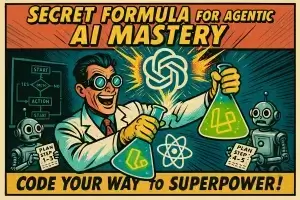 Tutorial: Building Agentic AI Agents using OpenAI with Laravel 12 and React - Preface