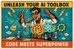 Tutorial: Building Agentic AI Agents using OpenAI with Laravel 12 and React - Part 3: Building Custom AI Tools in Laravel & React