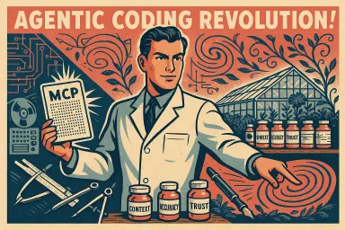 Why Full.CX Is Pivoting to Agentic Coding with MCP