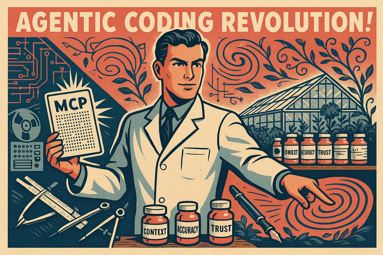 Why Full.CX Is Pivoting to Agentic Coding with MCP