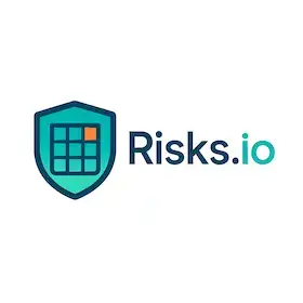 Risks.io logo