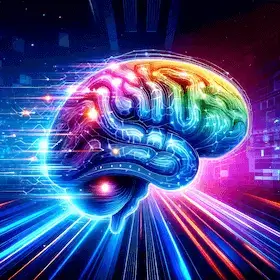SpeedBrain logo