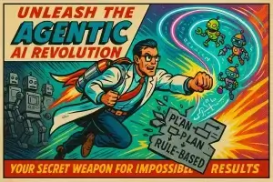What is an Agentic AI Agent?